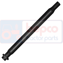 TUBE , Linkage, Linkage and lifting, Stabiliser, Stabiliser parts, 7700645724, 7701030206, , TUBE , 28/744-15, 7700645724, 7701030206, , 1.90 kg