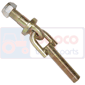 ADJUSTABLE STABILISER         , Renault / Claas, 70 - 70-12SP