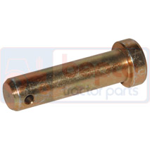 PIN , John Deere, Linkage and lifting, Stabiliser, Stabiliser parts, L77493, , PIN , 26/747-40, L77493, , 0.17 kg