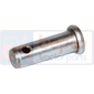 CLEVIS PIN , Linkage, Linkage and lifting, Stabiliser, Eyebolt