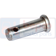 CLEVIS PIN , Ford, Linkage and lifting, Stabiliser, Eyebolt, 119953ES78, , CLEVIS PIN , 24/748-3, 119953ES78, , 0.20 kg