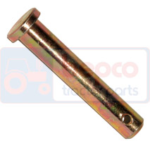 PIN  R58262/R44917/R28061 , John Deere, 6010 - 6410 (USA), Linkage and lifting, Stabiliser, Stabiliser parts, R28061, R44917, R58262, , PIN  R58262/R44917/R28061 , 26/749-40, R28061, R44917, R58262, , 0.26 kg