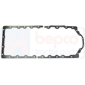 SUMP GASKET         , Massey Ferguson, 4200 - 4260