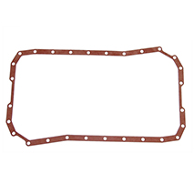 SUMP GASKET , Case-IH, Engine and components, Gasket, Sump gasket, A77673, , SUMP GASKET , 25/75-118, A77673, , 0.40 kg