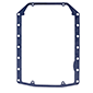 SUMP GASKET         , Case-IH, CS - CS68