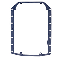 SUMP GASKET , Case-IH, Engine and components, Gasket, Sump gasket, 354103A1, , SUMP GASKET , 25/75-137, 354103A1, , 0.00 kg