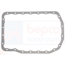 SUMP GASKET , Case-IH, MXM Brasil - MXM150 (Brasil), Engine and components, Gasket, Sump gasket, 81824482, 83949120, 83989367, 83999506, 87840326, C9NN6710C, D0NN6710C, E4NN6710AA, E9NN6710DA, E9NN6710DB, , SUMP GASKET , 25/75-140, 81824482, 83949120, 83989367, 83999506, 87840326, C9NN6710C, D0NN6710C, E4NN6710AA, E9NN6710DA, E9NN6710DB, , 0.00 kg