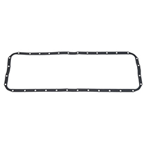 SUMP GASKET , Case-IH, Engine and components, Gasket, Sump gasket, A77679, , SUMP GASKET , 25/75-144, A77679, , 0.05 kg