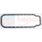 SUMP GASKET         , Renault / Claas, 800 - 851S