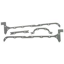 SUMP GASKET , JCB, 532 - 532LE Sway (AR), Engine and components, Gasket, Sump gasket, 02100060, 02102069, 02201379, , SUMP GASKET , 45/75-281, 02100060, 02102069, 02201379, , 0.00 kg