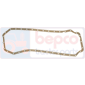 SUMP GASKET , Deutz, Agrotron 6. - Agrotron 6.30, Engine and components, Gasket, Sump gasket