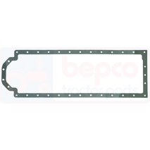 SUMP GASKET , 25/75-50, 3055987R3, 3055987R93, , 0.03 kg