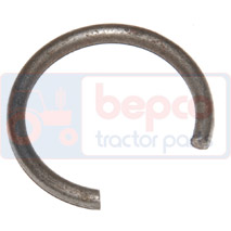 SPRING , Linkage, Linkage and lifting, Stabiliser, Stabiliser parts, , SPRING , 28/756-1, , 0.00 kg