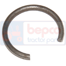 CIRCLIP , Fendt, Linkage and lifting, Stabiliser, Stabiliser parts, , CIRCLIP , 22/756-83, , 0.00 kg