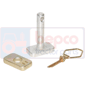 PIN , Linkage, Linkage and lifting, Levelling box, Miscellaneous