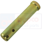 CLEVIS PIN         , Massey Ferguson, 200 - 285