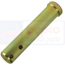 CLEVIS PIN , Massey Ferguson, 100 - 178, Linkage and lifting, Levelling box, Miscellaneous, 1694025M1, 893567M1, 893568M1, , CLEVIS PIN , 30/758-2, 1694025M1, 893567M1, 893568M1, , 0.30 kg