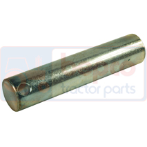 CLEVIS PIN , John Deere, Linkage and lifting, Levelling box, Miscellaneous, L113797, , CLEVIS PIN , 26/758-32, L113797, , 0.43 kg