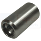 THREADED SOCKET SOLDER         , Fendt, Farmer 300 - 307LS