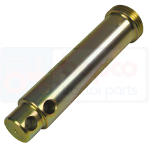 CLEVIS PIN , John Deere, Linkage and lifting, Levelling box, Miscellaneous, L114942, , CLEVIS PIN , 26/758-86, L114942, , 0.00 kg