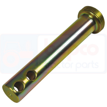 CLEVIS PIN , John Deere, 6020 - 6320SE, Linkage and lifting, Levelling box, Miscellaneous, L114943, , CLEVIS PIN , 26/758-87, L114943, , 0.00 kg