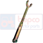 YOKE , Massey Ferguson, TE20 - TEH20, Linkage and lifting, Levelling box, Levelling rod