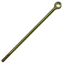 ROD , John Deere, Linkage and lifting, Levelling box, Upper end, , ROD , 26/759-63, , 1.47 kg