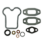 TOP GASKET SET         , Renault / Claas, 500 - 551-4