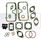 TOP GASKET SET WITHOUT GASKET        , Steyr, 80 - 8085A/S/AS Turbo