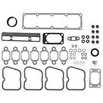 TOP GASKET SET , Case-IH, Engine and components, Gasket, Top gasket set, 87405727, 87434406, A77672, A77858, A77975, , TOP GASKET SET , 25/76-118, 87405727, 87434406, A77672, A77858, A77975, , 0.40 kg