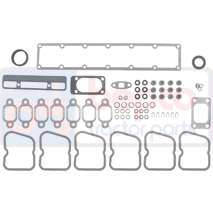 TOP GASKET SET , Case-IH, Engine and components, Gasket, Top gasket set, 87434407, A77675, A77793, A77859, A77925, , TOP GASKET SET , 25/76-119, 87434407, A77675, A77793, A77859, A77925, , 0.59 kg