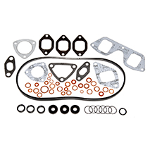 TOP GASKET SET , Case-IH, Engine and components, Gasket, Top gasket set, , TOP GASKET SET , 25/76-131, , 0.00 kg