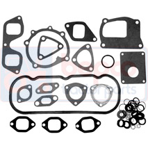 TOP GASKET SET , Case-IH, Engine and components, Gasket, Top gasket set, , TOP GASKET SET , 25/76-133, , 0.00 kg