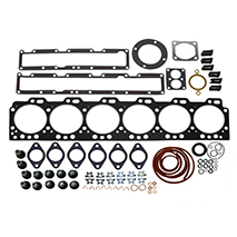 TOP GASKET SET WITH CYLINDER HEAD GASKET, Case-IH, Engine and components, Gasket, Top gasket set, A77794, , TOP GASKET SET WITH CYLINDER HEAD GASKET, 25/76-144, A77794, , 0.00 kg