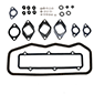 TOP GASKET SET , Case-IH, Engine and components, Gasket, Top gasket set