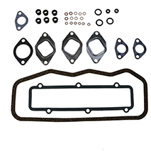 TOP GASKET SET , 25/76-146, 3228361R2, , 0.25 kg