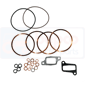 TOP GASKET SET , Same, Engine and components, Gasket, Top gasket set