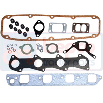 TOP GASKET SET , Ford, Engine and components, Gasket, Top gasket set, 81813950, 82845206, CFPN6008C, , TOP GASKET SET , 24/76-23, 81813950, 82845206, CFPN6008C, , 0.36 kg