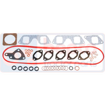 TOP GASKET SET , Fiat, Engine and components, Gasket, Top gasket set, 1909986, , TOP GASKET SET , 23/76-273, 1909986, , 0.34 kg