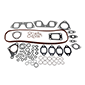 TOP SERVICE SET WITHOUT CYLENDER HEAD GASKET, Ford, Engine and components, Gasket, Top gasket set