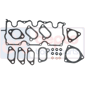 TOP GASKET SET AD GASKET, Deutz, Engine and components, Gasket, Top gasket set