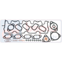 TOP GASKET SET AD GASKET, Deutz, Engine and components, Gasket, Top gasket set, 02928845, , TOP GASKET SET AD GASKET, 21/76-506, 02928845, , 0.28 kg