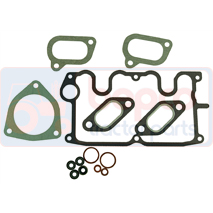 TOP GASKET SET AD GASKET, Deutz, Engine and components, Gasket, Top gasket set, 02929852, , TOP GASKET SET AD GASKET, 21/76-512, 02929852, , 0.12 kg