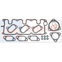 TOP GASKET SET AD GASKET, Deutz, Engine and components, Gasket, Top gasket set, 02929853, 02931743, , TOP GASKET SET AD GASKET, 21/76-515, 02929853, 02931743, , 0.15 kg