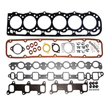 TOP GASKET SET , Ford, Engine and components, Gasket, Top gasket set, 81820788, CKPN6008A, , TOP GASKET SET , 24/76-64, 81820788, CKPN6008A, , 0.35 kg