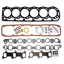 TOP GASKET SET , Ford, Engine and components, Gasket, Top gasket set, 83910830, DHPN6008A, , TOP GASKET SET , 24/76-66, 83910830, DHPN6008A, , 0.44 kg