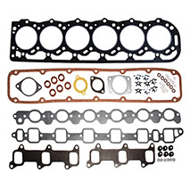 TOP GASKET SET , Ford, Engine and components, Gasket, Top gasket set, 83933431, ECPN6008BA, , TOP GASKET SET , 24/76-69, 83933431, ECPN6008BA, , 0.37 kg