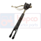 LEVELLING BOX ASSY , Massey Ferguson, TE20 - TEH20, Linkage and lifting, Levelling box, Levelling rod