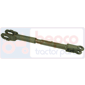 LEVELLING BOX ASSY , Massey Ferguson, 200 - 293, Linkage and lifting, Levelling box, Levelling rod