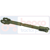 LEVELLING BOX ASSY , Landini, 30 - 6530V, Linkage and lifting, Levelling box, Levelling rod, 1423697M92, 3301751M92, 3302117M93, , LEVELLING BOX ASSY , 30/760-110, 1423697M92, 3301751M92, 3302117M93, , 0.00 kg